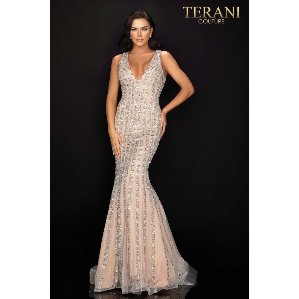 TERANI COUTURE GOWN